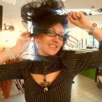 Leaan Meys | Lulu Designs