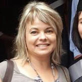 Gerda Hartzer | Lodge Owner